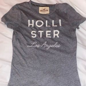 Hollister top